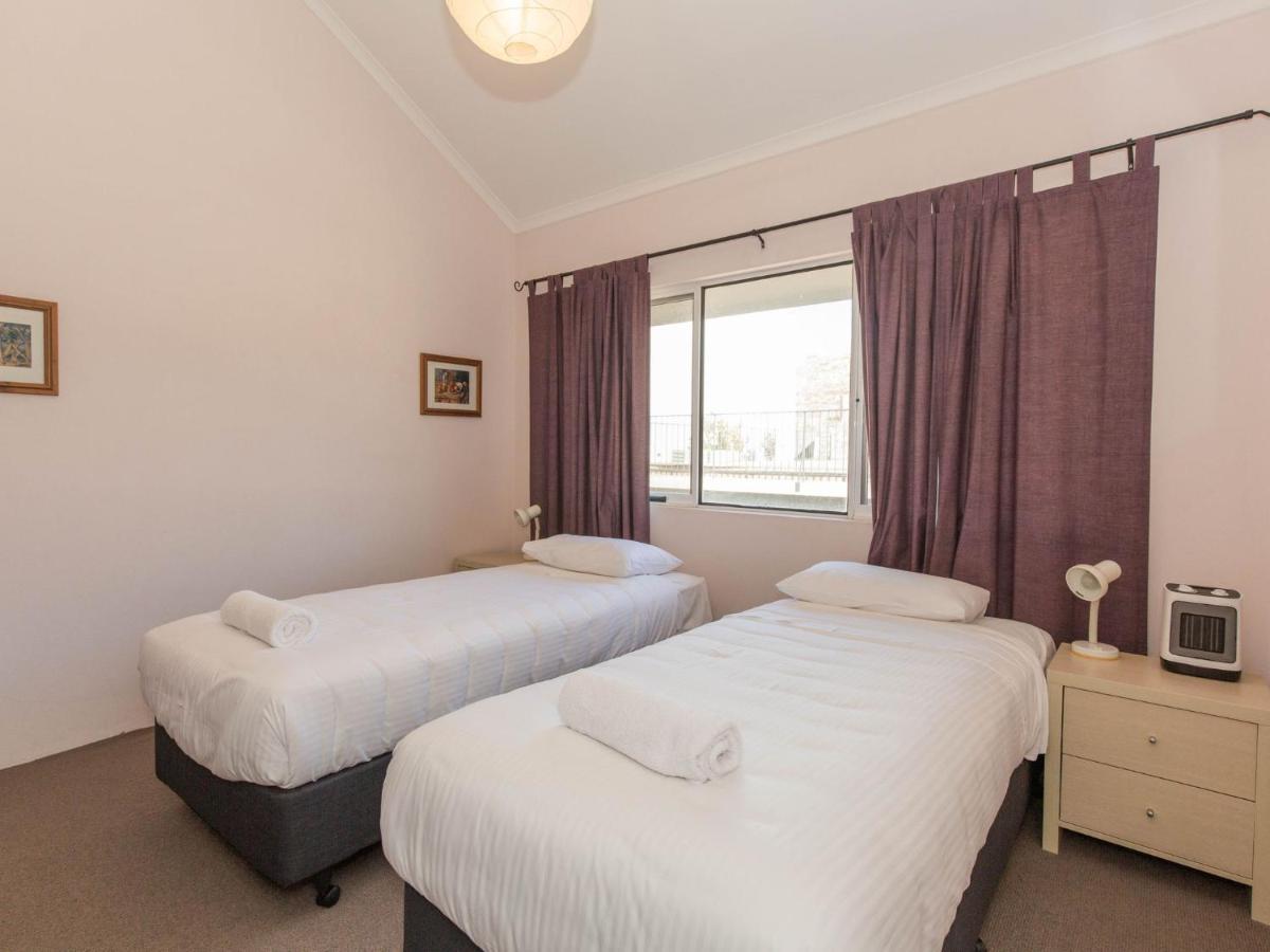 Cascades 13 3 Kurrajong Street Apartment จินดาไบน์ ภายนอก รูปภาพ